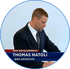 New Developments | Thomas Natoli | Bar Advocate