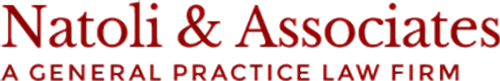 Natoli & Associates | A General Practice Law Firm