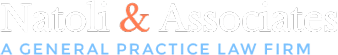 Natoli & Associates | A General Practice Law Firm